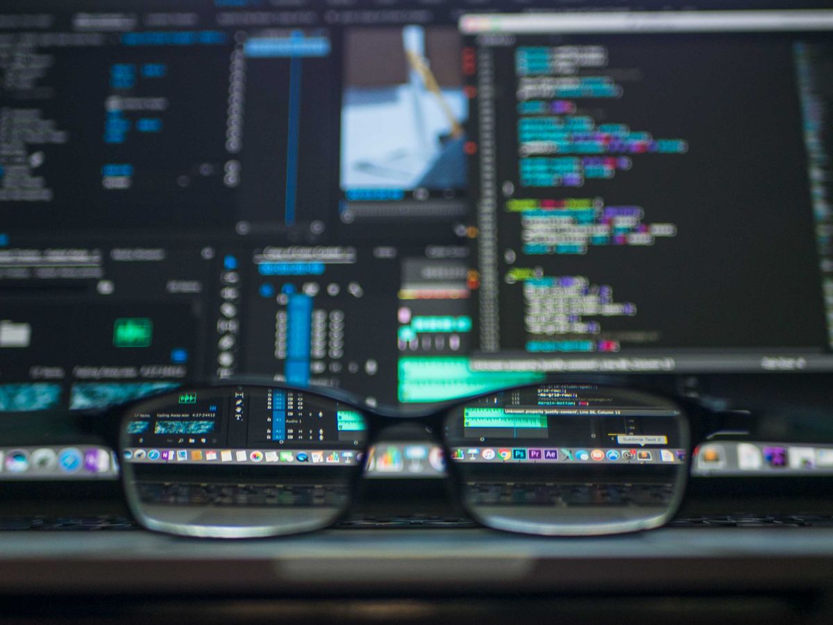 Website troubleshooting and code review